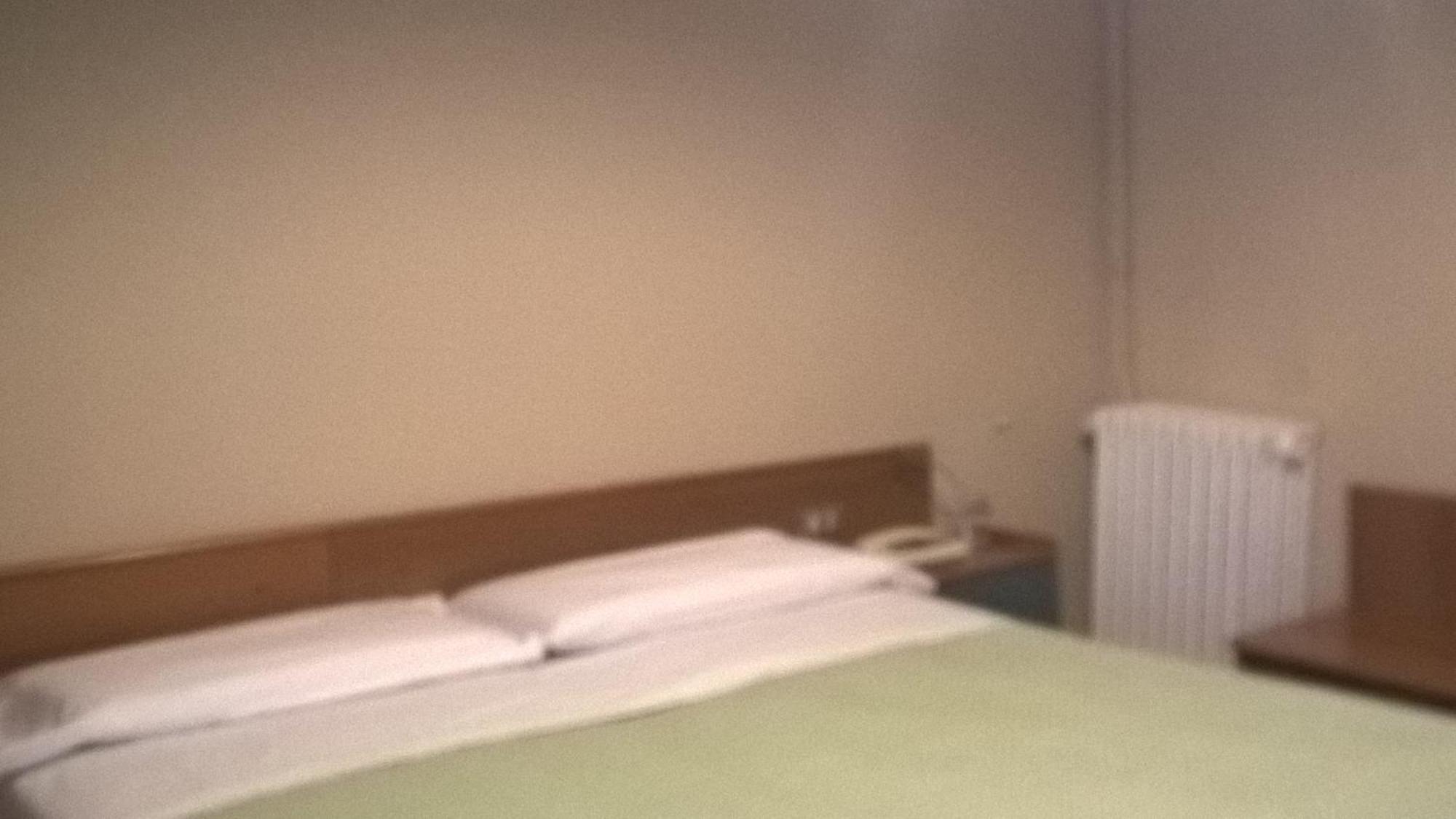 Hotel Terme Belvedere Abano Terme Habitación foto