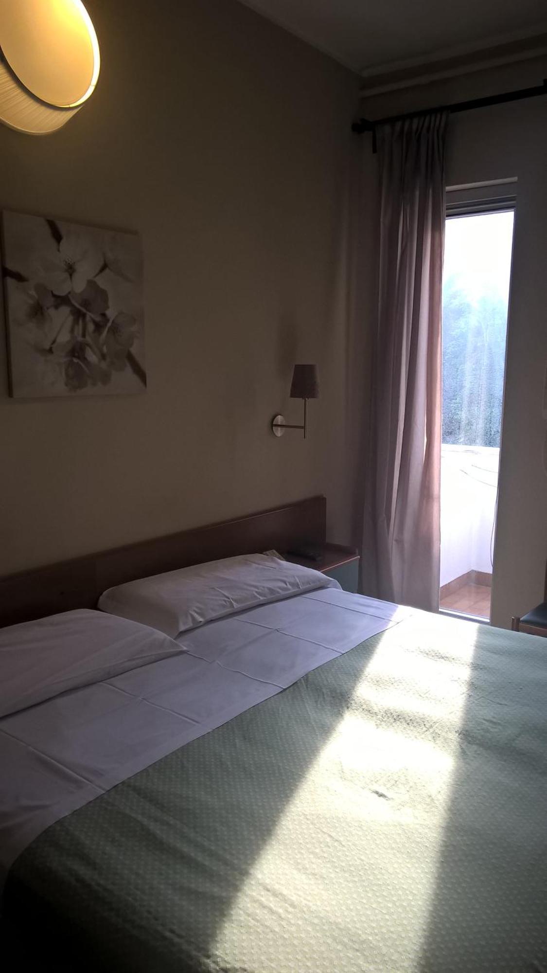 Hotel Terme Belvedere Abano Terme Habitación foto